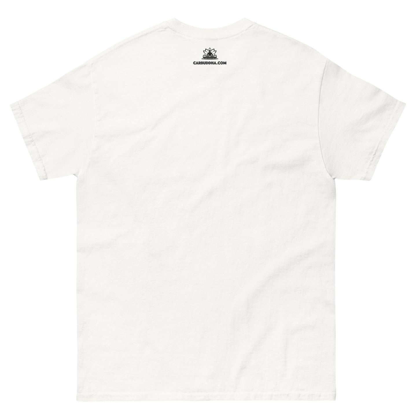Big boy blocks Unisex classic tee