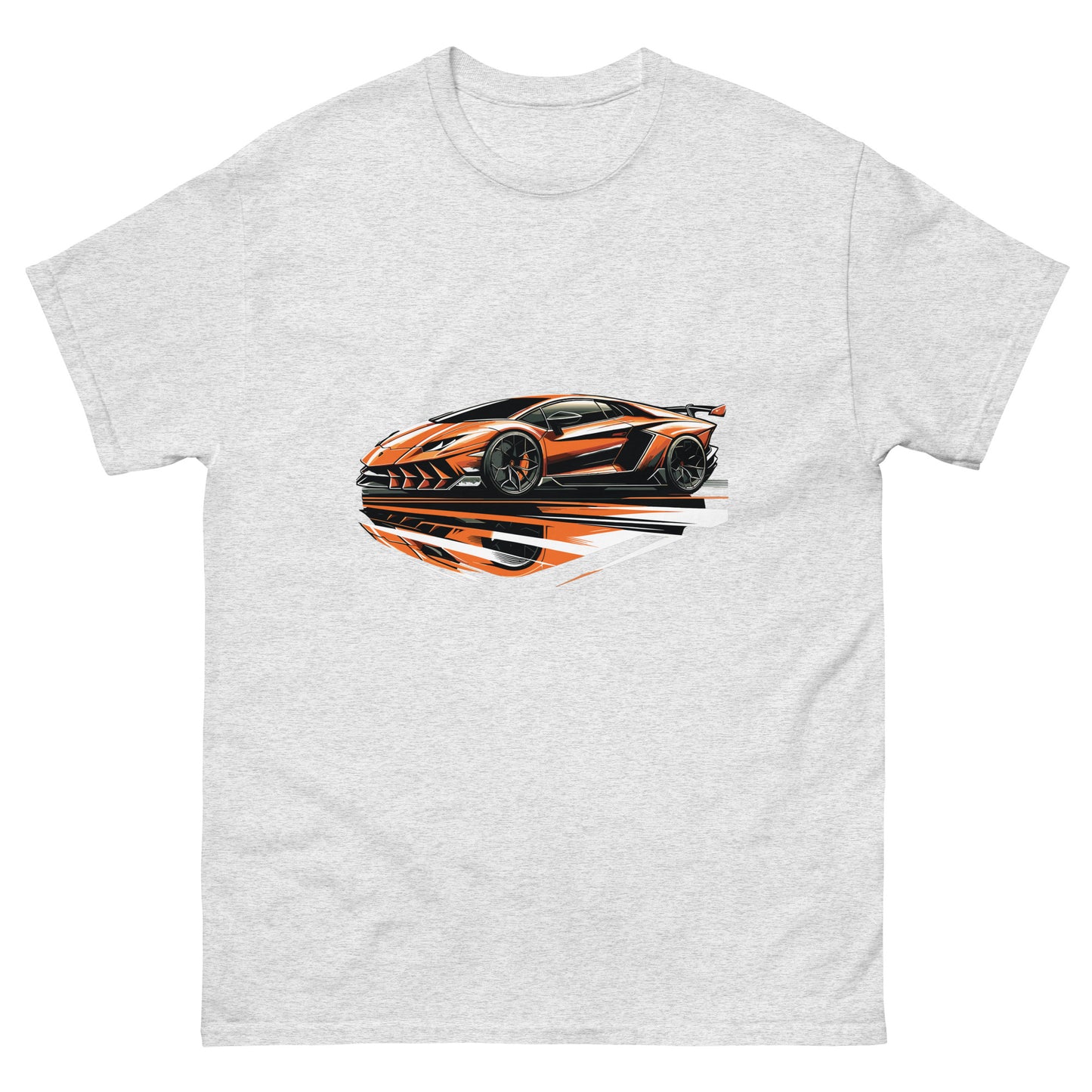 Lambo Perf Unisex classic tee