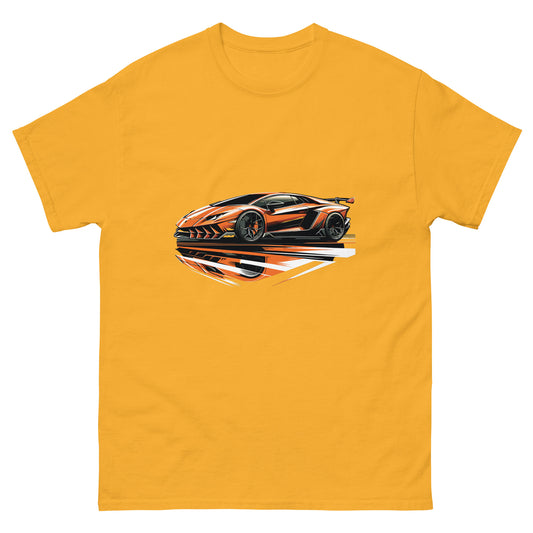 Lambo Perf Unisex classic tee