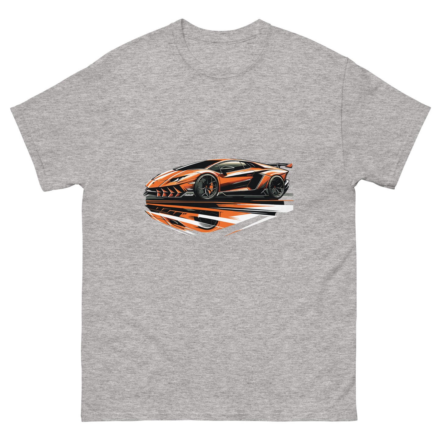 Lambo Perf Unisex classic tee